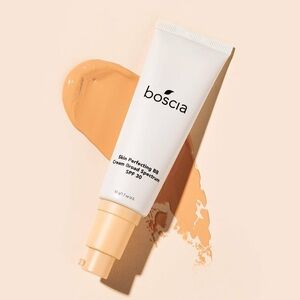 Boscia BB Cream SPF 30 in White and Beige